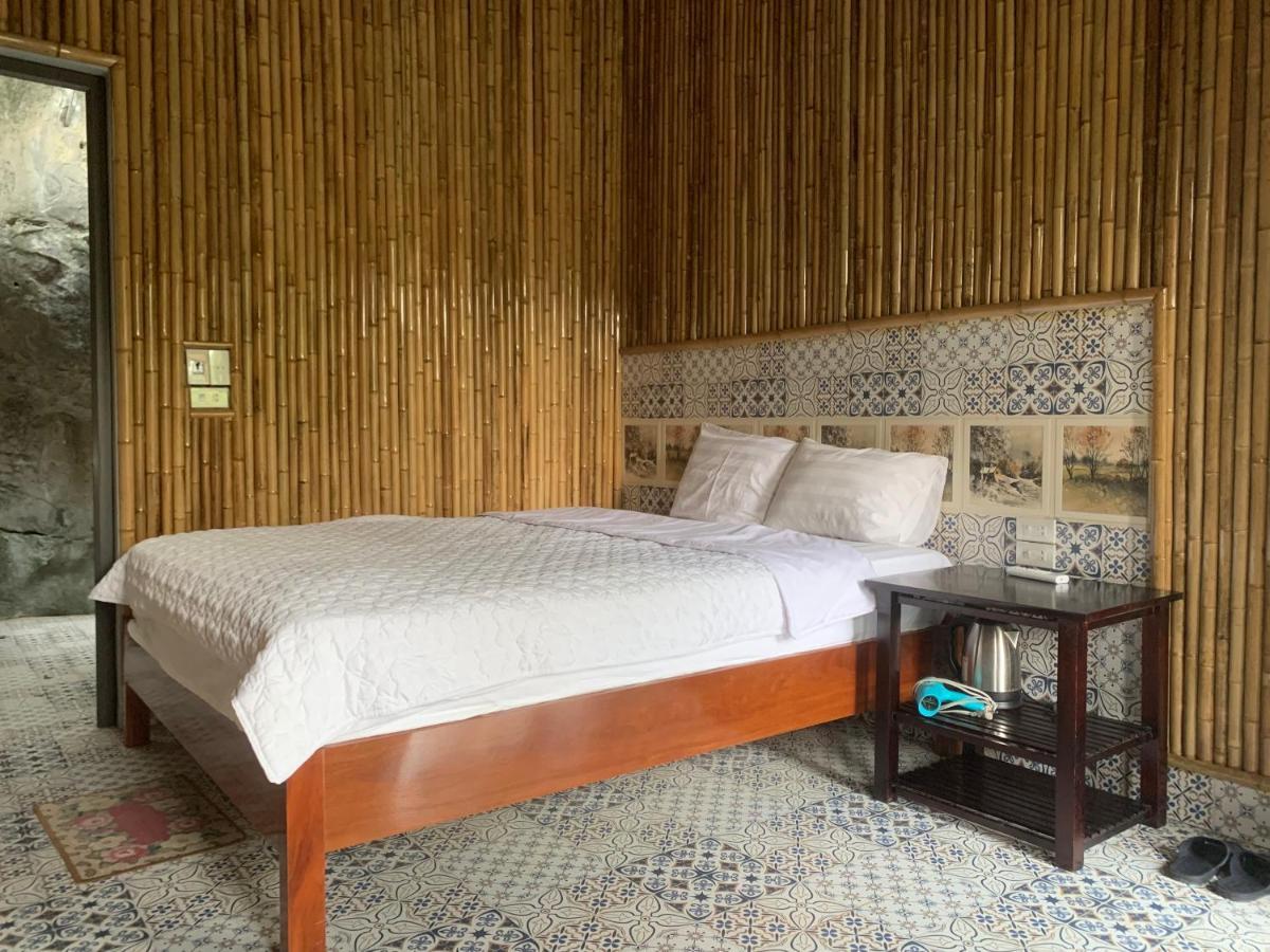 Tam Coc Lakeside Homestay Ниньбинь Экстерьер фото