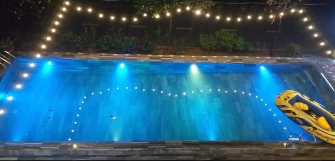 Tam Coc Lakeside Homestay Ниньбинь Экстерьер фото